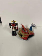 Vintage goldorak grendizer d'occasion  Miribel