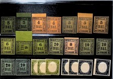 Italian states mixed usato  Bari