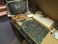 Pow 1988 snk for sale  Mc Lean