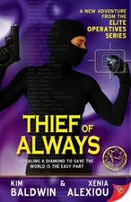 Alexiou xenia thief for sale  UK