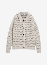 Neu ajour strickjacke gebraucht kaufen  Deutschland