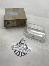 Streuscheibe glas nebelscheinw gebraucht kaufen  Freren