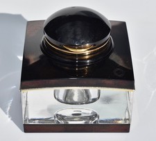 Vintage Montblanc Meisterstuck Inkwell 13921 comprar usado  Enviando para Brazil