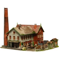 Diorama faller top gebraucht kaufen  Potsdam