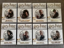 Harry potter silbermünzen gebraucht kaufen  Darmstadt