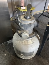 Sunsolar 175lb sand for sale  Balch Springs