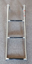 Step telescoping boat for sale  CHATHAM