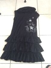 Robe noire ans d'occasion  Argenteuil