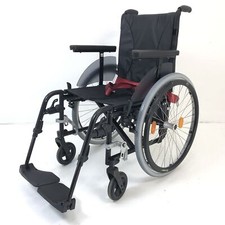 Küschall compact attract gebraucht kaufen  Schwerin-Umland VI