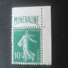 mineraline d'occasion  Prissé