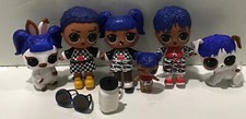 Lot mini lol for sale  Cincinnati