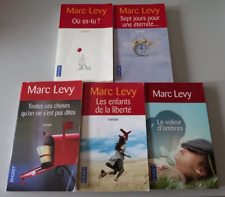 Lot livres marc d'occasion  Saint-Étienne-de-Saint-Geoirs