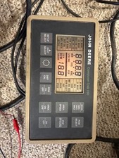 John deere computer for sale  Sioux Falls