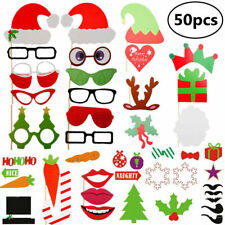 50pcs weihnachten foto gebraucht kaufen  Schenefeld