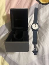 Orologio armani automatico usato  Milano