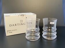 Boxed set dartington for sale  HARROGATE