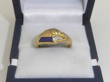 375 gelbgold gold gebraucht kaufen  Meitingen