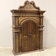 Credenza antica buffet usato  Sassuolo