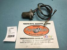 Motorino avviamento starter usato  Frattaminore