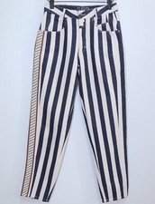 Vintage 80s blue d'occasion  France