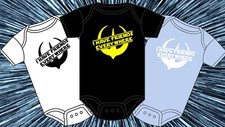 Star wars babygrow for sale  BOURNEMOUTH
