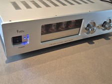 Yaqin 2100 amplifier d'occasion  Alès