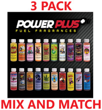 Power plus lubricants for sale  North Branch