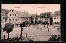 Gerbstedt wilhelmsplatz gesch� gebraucht kaufen  Berlin