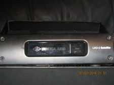 Universal audio uad for sale  Milltown