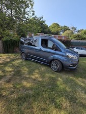 ford camper van for sale ford camper van for sale UK