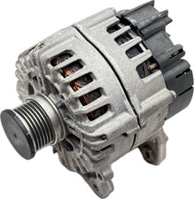Original Lichtmaschine 14V 180A 2.0 TDI 04L903017A Audi A4 8K B8 A5 8F 8T Q5 8R comprar usado  Enviando para Brazil