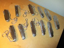 Taschenmesser konvolut gebraucht kaufen  Wallenhorst