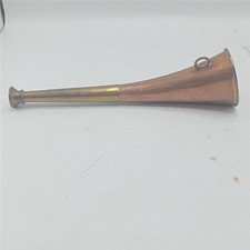 Cooper brass hunting for sale  BANBURY
