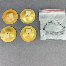 Vintage set brass for sale  Kingsville