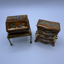 Limoges dresser secretary for sale  Newark