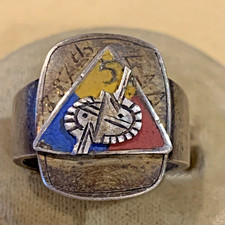 Ww2 army 5th for sale  Edgewater