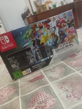 Nintendo switch 2018 usato  Porto Cesareo