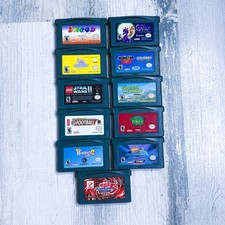 Game nintendo gameboy for sale  Mesa