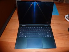 Lenovo yoga 14arp8 gebraucht kaufen  Waltershausen