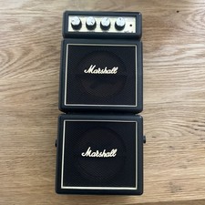 Marshall micro amp for sale  HARLOW