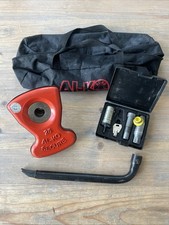 Caravan alko secure for sale  TELFORD