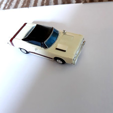 Vtg plymouth gtx for sale  Neptune