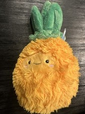 Pineapple squishable tag for sale  Union Grove