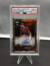 2024 topps chrome for sale  Mountain View