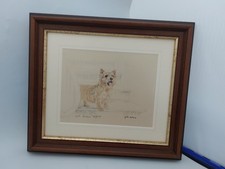 Gill evans signed for sale  MANCHESTER