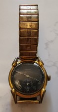 Montre vintage mecanique d'occasion  Bouguenais