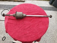 Aufsitzmäher wolf scooter gebraucht kaufen  Marienhafe