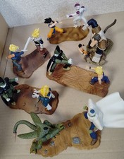 figurines dragon ball d'occasion figurines dragon ball d'occasion Expédié en Belgium