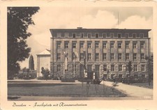 Dresden fucikplatz konservator gebraucht kaufen  Klingenthal/Sa.