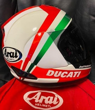 Arai full face d'occasion  Expédié en Belgium